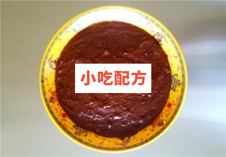 正宗山东杂粮煎饼配方技术视频教程 第5张