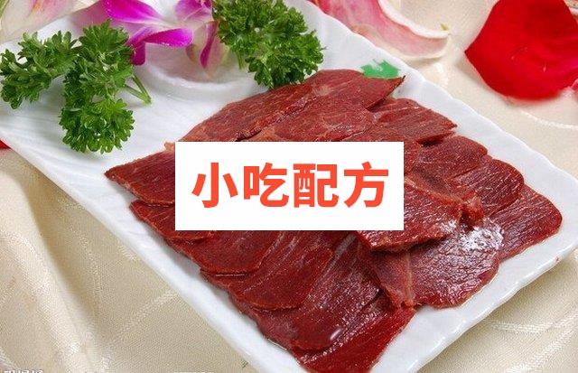 驴肉专题文字资料 第1张
